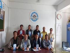 
      
      NWA to introduce Open Naga Wrestling Championship
      
      