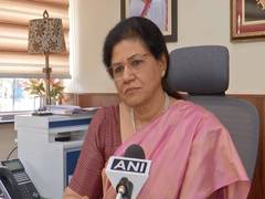 
      
      Gig workers to be covered under Ayushman Bharat: Sumita Dawra
      
      