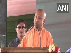 
      
      CCTVs in Gorakhpur can open doors to Yamraj for criminals: CMYogi
      
      