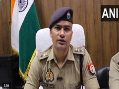 
      
      Six arrested in BJP leader Gulfam Singh Yadav's murder case in UP
      
      