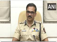 
      
      More than 114 accused detained in connection with Nagpur violence
      
      