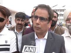 
      
      Tanvir Sadiq condemns BJP MLA's demand to shut meat shop 
      
      
