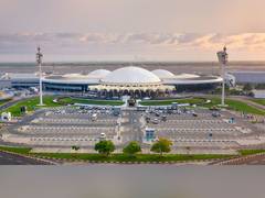 
      
      Sharjah Airport gears up to welcome over half million passengers 
      
      
