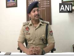 
      
      Punjab police probe assault allegations against pastor Bajinder 
      
      