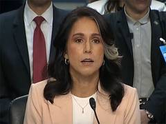 
      
      There was no classified information: Gabbard on Yemen Strike leak
      
      