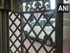 
      
      Chhattisgarh: CBI conducts raid at residence of former CM Bhupesh
      
      