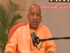 
      
      “What will BJP do by taking over Masjids?”: UP CM Yogi Adityanath
      
      
