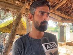 
      
      Auraiya murder: Family of accused demand justice for victim 
      
      