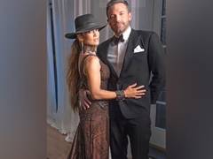 
      
      Ben Affleck opens up about Jennifer Lopez divorce
      
      