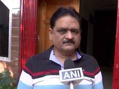 
      
      “Attempt to disrupt Baghel's trip to Delhi,” alleges Congress lea
      
      