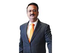 
      
      Gaurs Group Secures CRISIL A-/A2+ Ratings
      
      