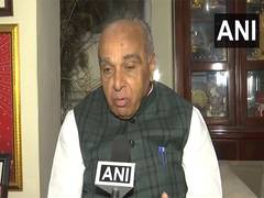 
      
      Jagdambika Pal slams AIMPLB for politicizing Waqf Amendment Bill
      
      