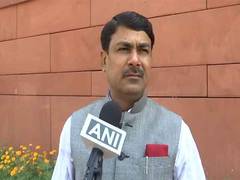 
      
      “Hindu-Muslim is his favorite topic”: SP MP hits at CM Yogi 
      
      