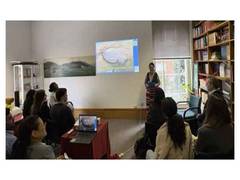 
      
      London-Tibet Office briefs Westminster students on China
      
      