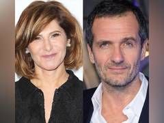 
      
      Amazon MGM announces new producers for new 'James Bond' movie
      
      