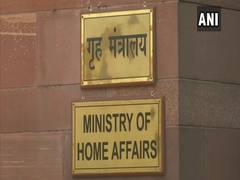 
      
      81 per cent reduction in naxal violence in 14 years: MHA 
      
      
