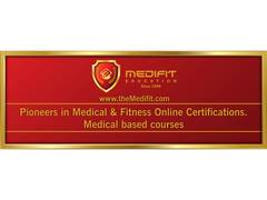 
      
      Why Medifit Education is the Gold Standard for Doctors & Fitness 
      
      