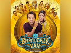 
    'Bhool Chuk Maaf' to release in May
    