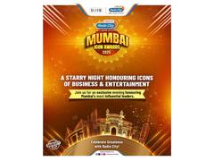 
      
      4th Radio City Icon Awards 2025
      
      