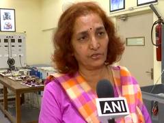 
      
      Shehrawat discusses NCCVMRC's global vaccine management support
      
      