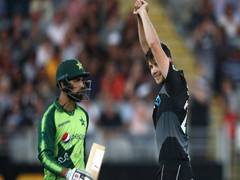 
      
      Duffy continues to soar to new heighs in latest ICC T20I rankings
      
      