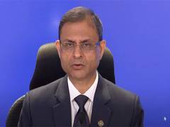 
      
      RBI Governor flags concerns over use of technology for money laun
      
      