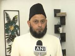 
      
      No income from masjids; no reason to object: AIMPLB on Waqf bill
      
      