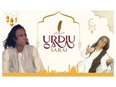 
      
      Urdusarai.com — A Digital Haven for Poetry Lovers 
      
      