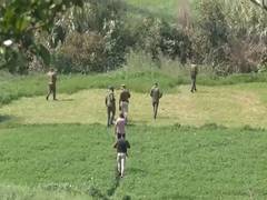 
      
      J-K: DGP Nalin Prabhat joins combing operations in Kathua's Harin
      
      