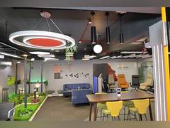 
      
      Wipro’s MyWiproVerse Chennai Transforms Workspaces
      
      