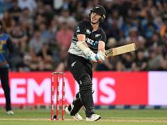 
      
      Bracewell praised NZ bowling after winning the T20 series 4-1 
      
      