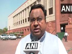 
      
      BJD MP Sasmit Patra condemns clashes outside Odisha Vidhan Sabha;
      
      