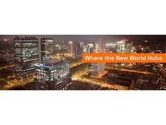 
      
      GIFT City advances in Global Financial Centres Index 37, secures 
      
      