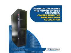 
      
      Netrack Unleashes the Power of Edge Computing
      
      