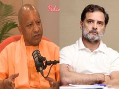 
      
      Congress targets CM Yogi over 