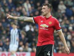 
      
      Manchester United Icon Phil Jones set to visit India
      
      