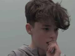 
      
      Watch Adolescence star Owen Cooper’s audition tape
      
      
