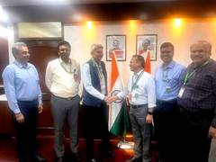 
      
      Ministry of Defence inks Rs 6,900 crore contracts for ATAGS
      
      