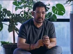 
      
      Aamir Khan launches his own channel 'Aamir Khan Talkies'
      
      
