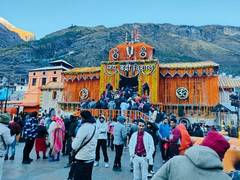 
      
      Char Dham, Hemkund Sahib Yatra: Aadhaar-Based eKYC introduced for
      
      