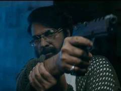 
      
      Mammootty introduces ‘Bazooka’ with power-packed trailer
      
      