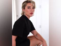 
      
      Florence Pugh joins Avengers: Doomsday cast 
      
      