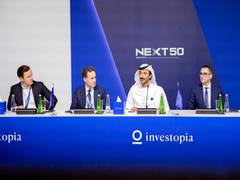 
      
      Next50 discusses UAE companies' access to investment opportunitie
      
      