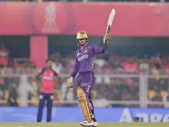 
      
      Wanted to make it count: Quinton de Kock 
      
      