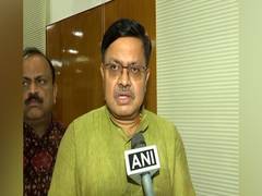 
      
      Odisha Minister lashes out at opposition
      
      