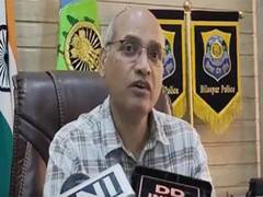 
      
      Two more accused held in Congress' Bamber Thakur firing case
      
      