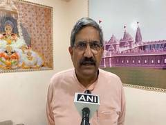 
      
      Ayodhya gears up for grand Ramkot Parikrama ahead of Ram Navami
      
      