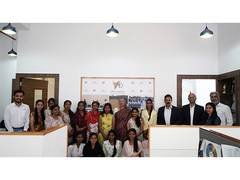 
      
      Y4D Foundation and KSB Limited Renew Partnership 
      
      