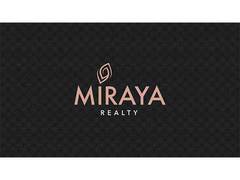 
      
      Miraya Realty to launch ₹1000 Cr Real Estate Development in Thane
      
      