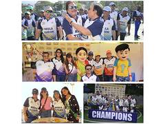 
      
      Asit Kumarr Modi's Neela Premier League brings TMKOC family
      
      